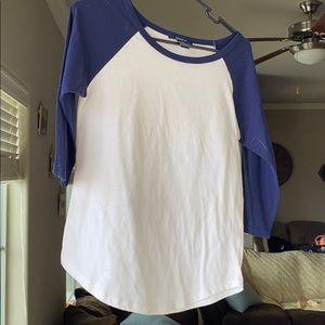 Baseball Tee